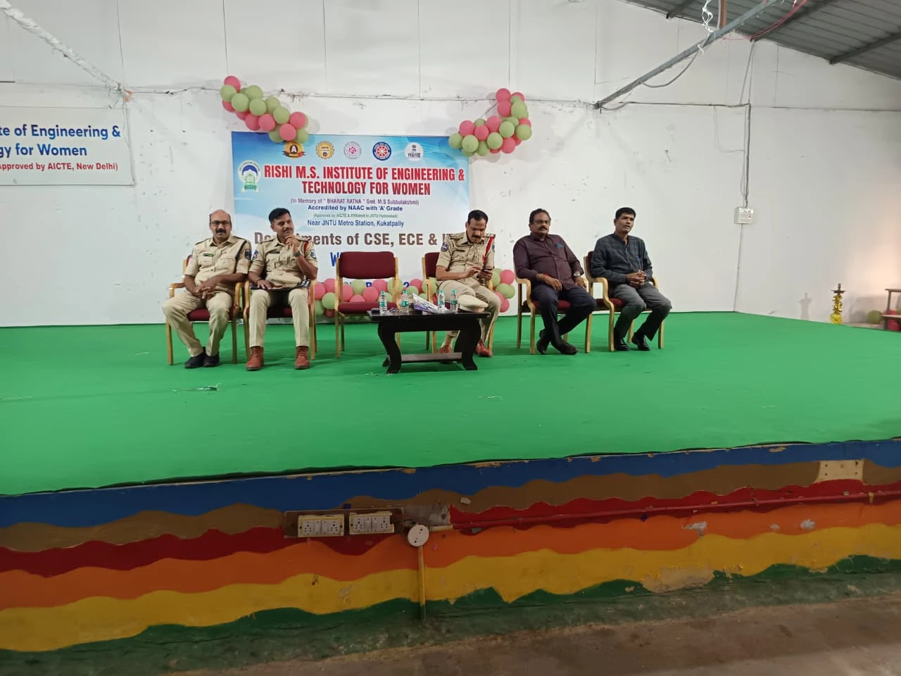 001 Cyber Security Awareness 06-11-2025 - RITW